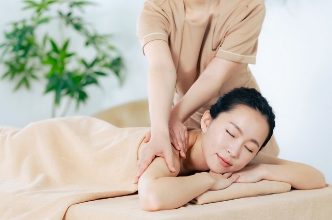 Lentera Massage