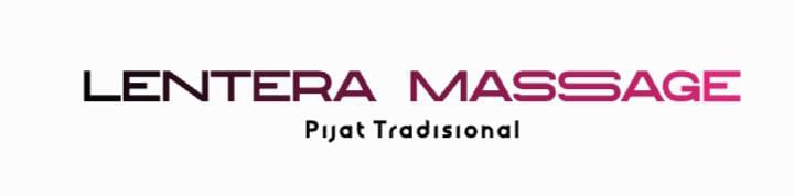 Lentera Massage